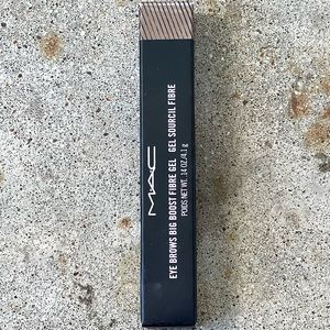 MAC Eye Brows Big Boost Fibre Gel